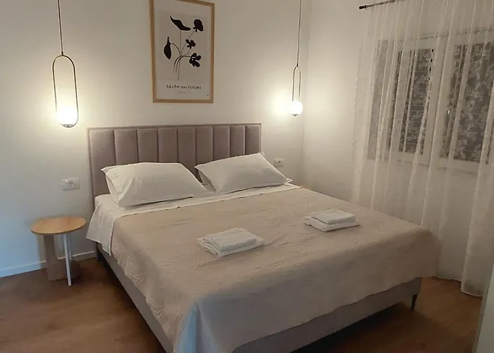 Apartman Villeto