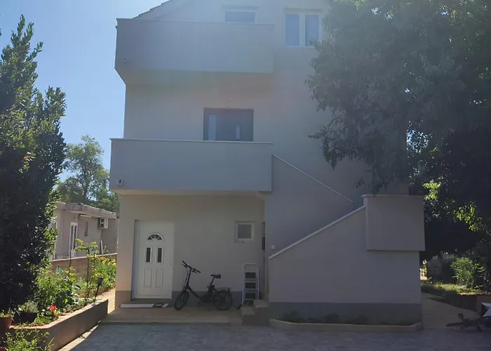 Apartman Villeto