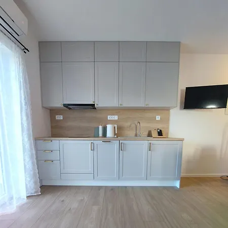 Apartman Villeto Stari Grad  Exterior photo