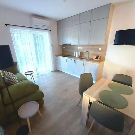 Apartman Villeto Stari Grad  Exterior photo