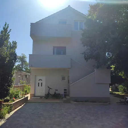 Apartman Villeto Stari Grad  Exterior photo