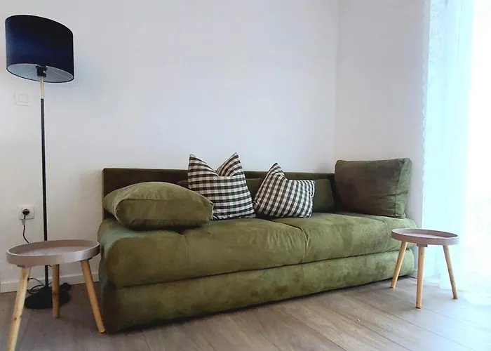 Apartman Villeto