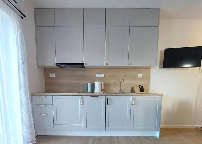 Apartman Villeto