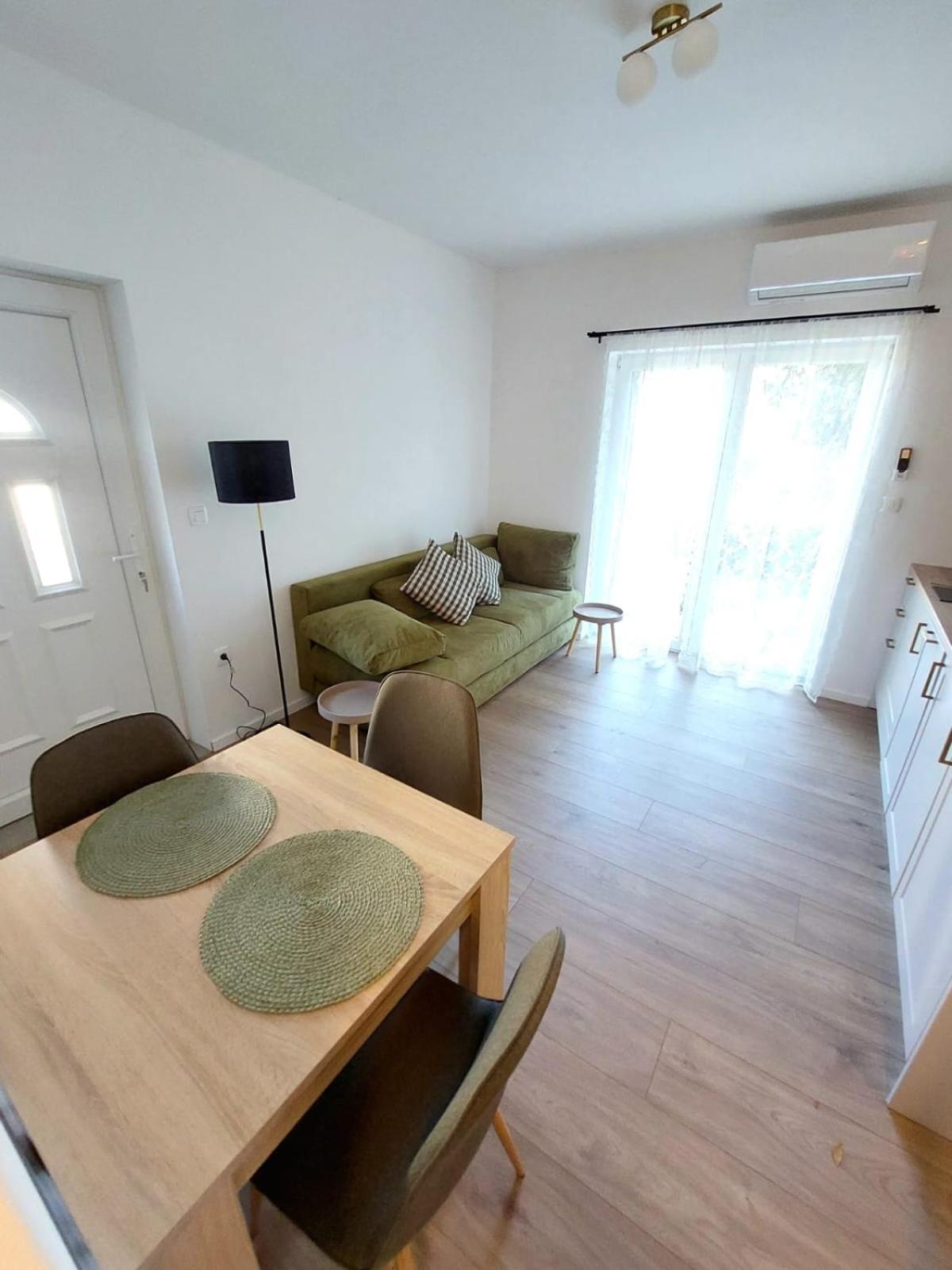 Villeto Apartment