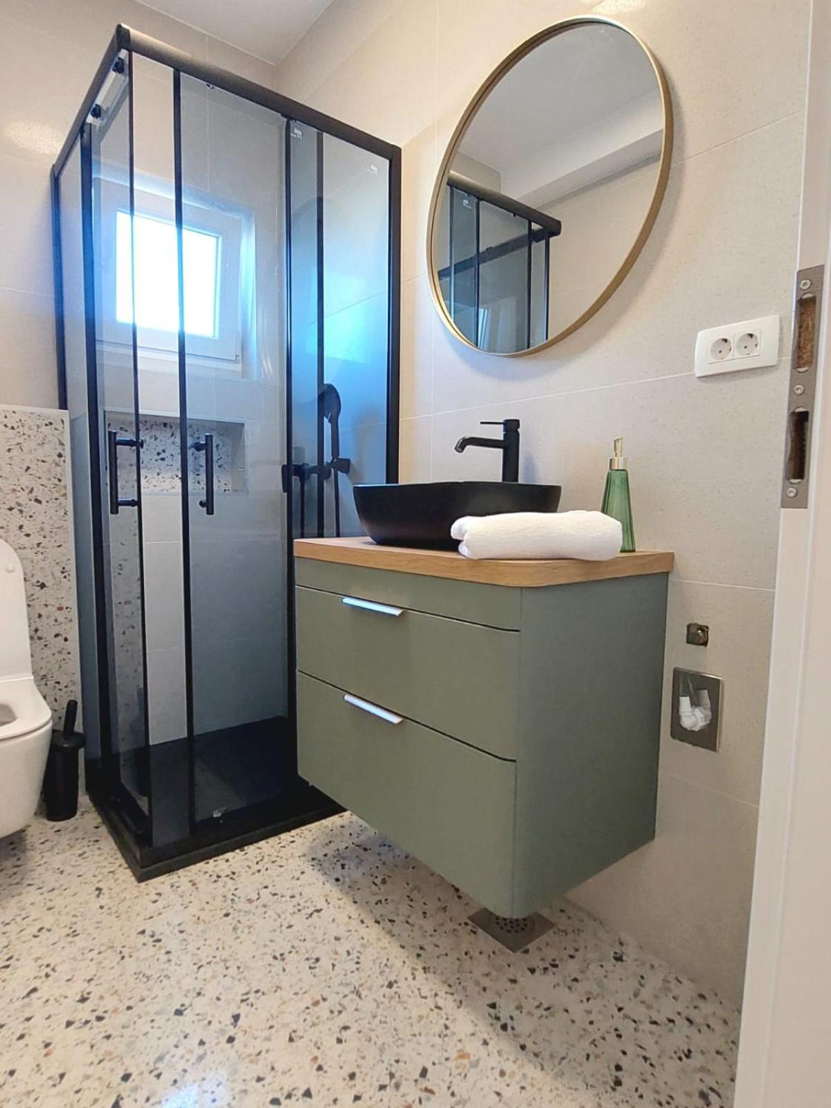 Villeto Apartment