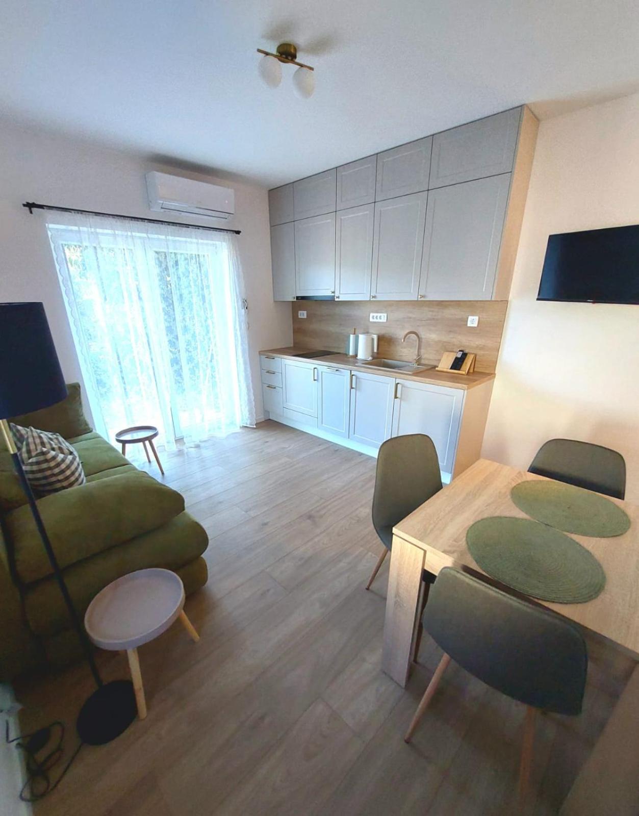 Apartment Villeto
